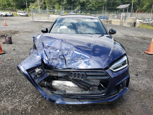 Photo 4 VIN: WAUC4CF59KA047429 - AUDI S5 PRESTIG 