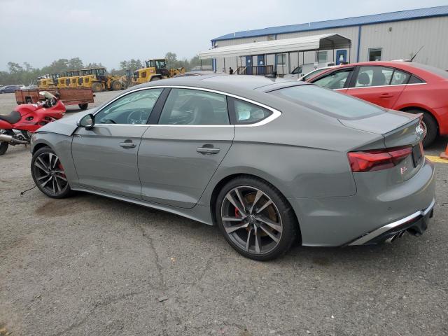 Photo 1 VIN: WAUC4CF59MA002896 - AUDI S5 PREMIUM 