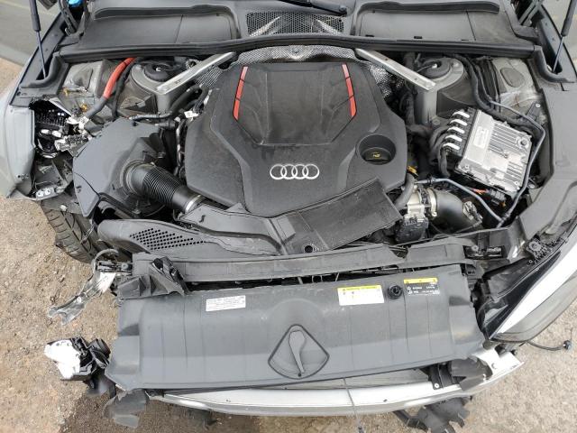 Photo 10 VIN: WAUC4CF59MA002896 - AUDI S5 PREMIUM 