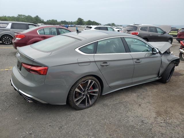 Photo 2 VIN: WAUC4CF59MA002896 - AUDI S5 PREMIUM 