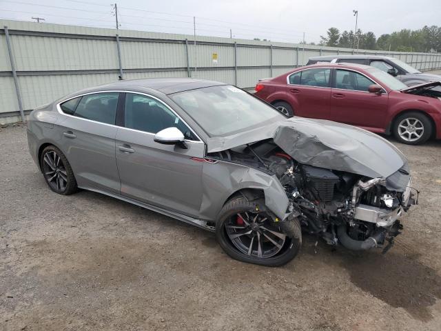 Photo 3 VIN: WAUC4CF59MA002896 - AUDI S5 PREMIUM 