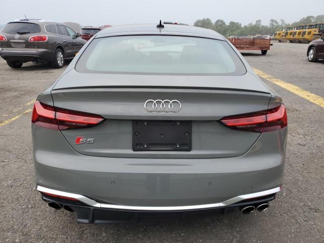 Photo 5 VIN: WAUC4CF59MA002896 - AUDI S5 PREMIUM 