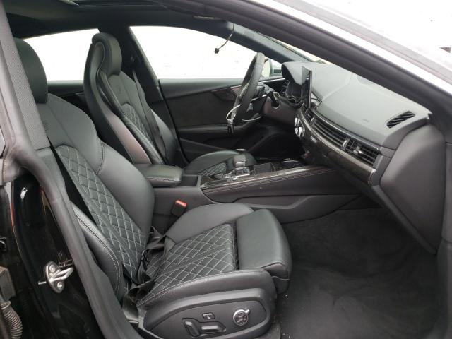 Photo 4 VIN: WAUC4CF59MA026731 - AUDI S5 PREMIUM 