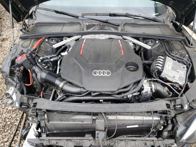 Photo 6 VIN: WAUC4CF59MA026731 - AUDI S5 PREMIUM 