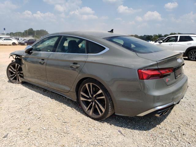 Photo 1 VIN: WAUC4CF59PA001574 - AUDI S5 