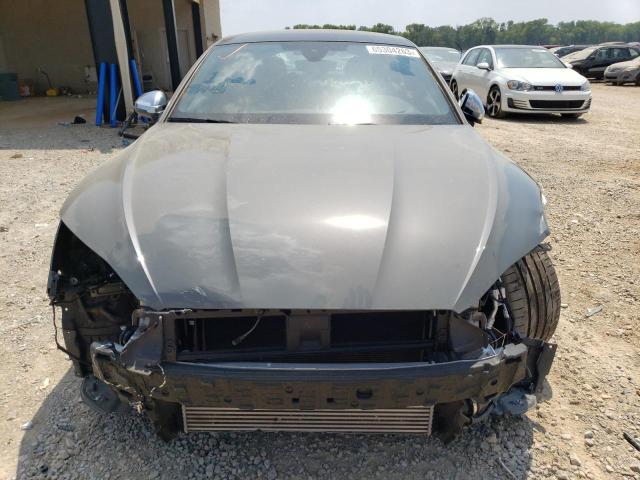 Photo 4 VIN: WAUC4CF59PA001574 - AUDI S5 