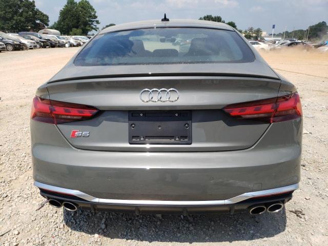 Photo 5 VIN: WAUC4CF59PA001574 - AUDI S5 