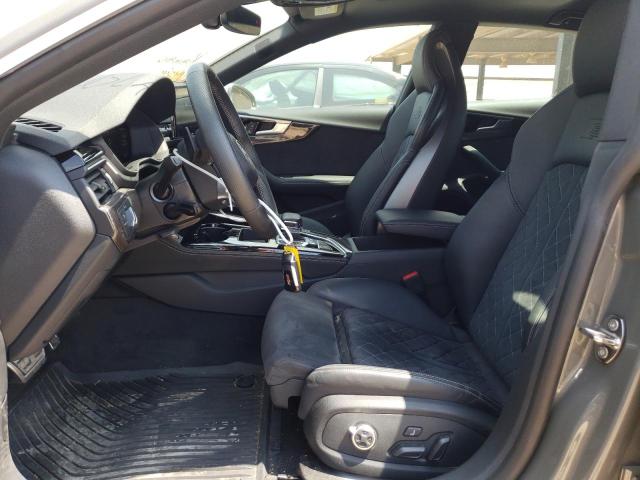 Photo 6 VIN: WAUC4CF59PA001574 - AUDI S5 