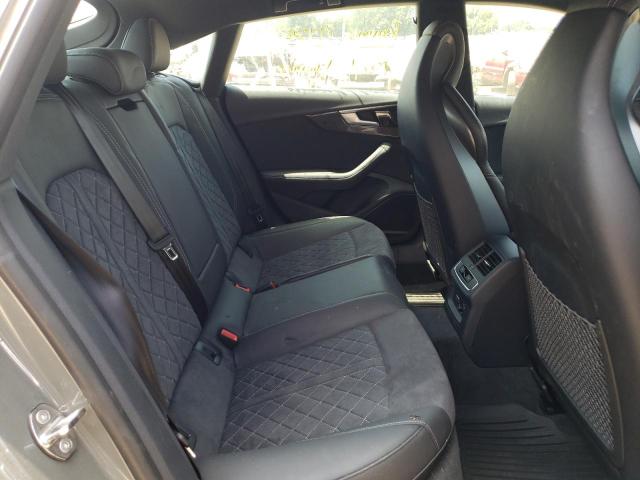 Photo 9 VIN: WAUC4CF59PA001574 - AUDI S5 