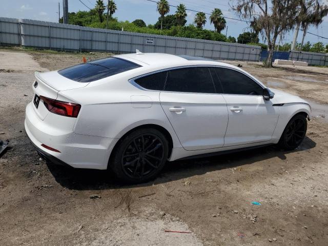 Photo 2 VIN: WAUC4CF5XJA130916 - AUDI S5 PRESTIG 