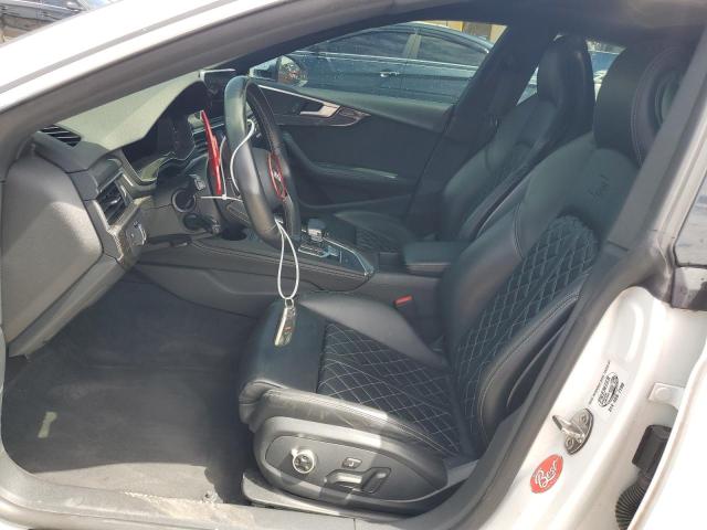 Photo 6 VIN: WAUC4CF5XJA130916 - AUDI S5 PRESTIG 