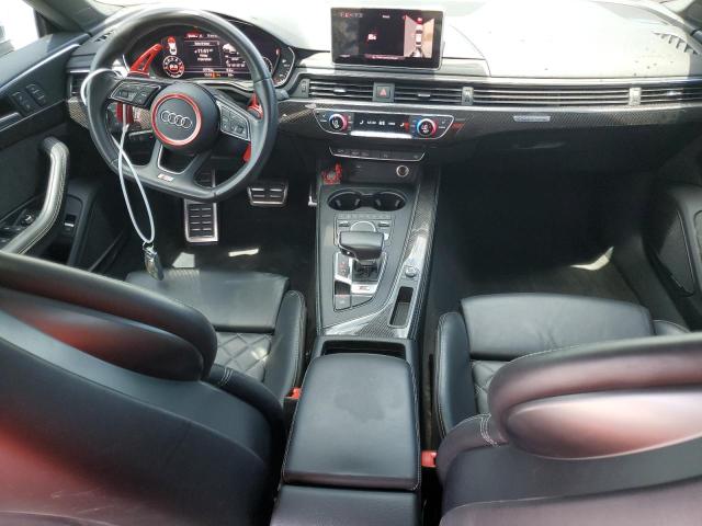 Photo 7 VIN: WAUC4CF5XJA130916 - AUDI S5 PRESTIG 