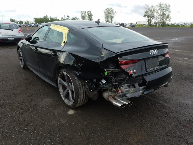 Photo 2 VIN: WAUC4CF5XKA044684 - AUDI S5 