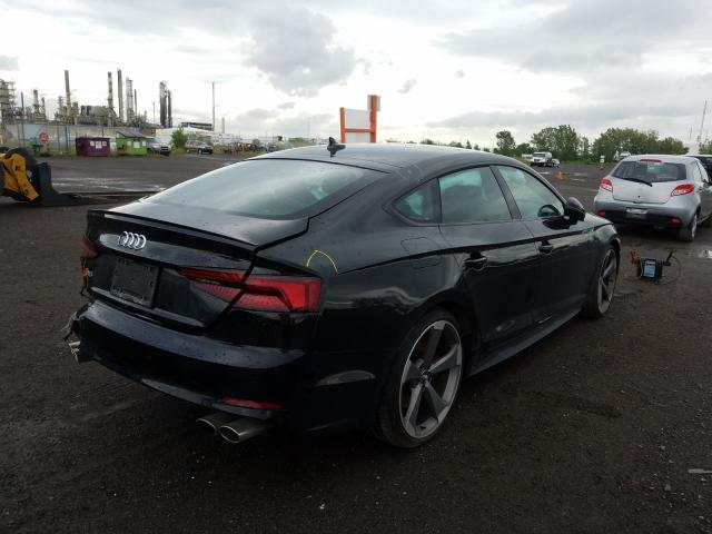 Photo 3 VIN: WAUC4CF5XKA044684 - AUDI S5 