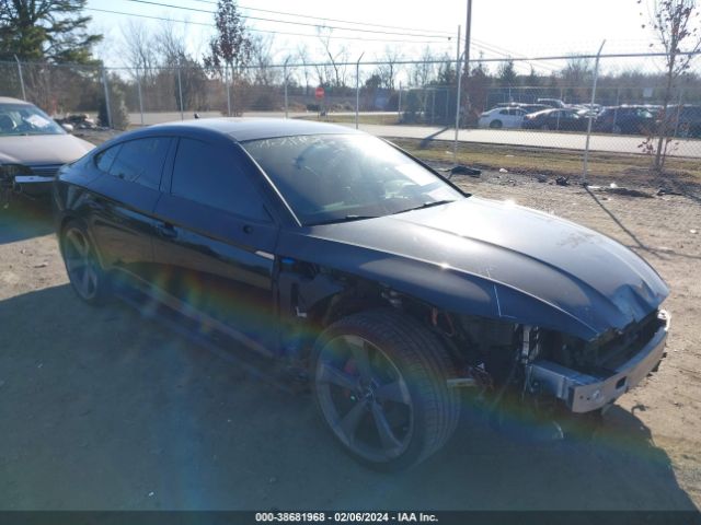 Photo 0 VIN: WAUC4CF5XKA092928 - AUDI S5 