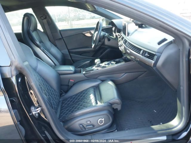 Photo 4 VIN: WAUC4CF5XKA092928 - AUDI S5 