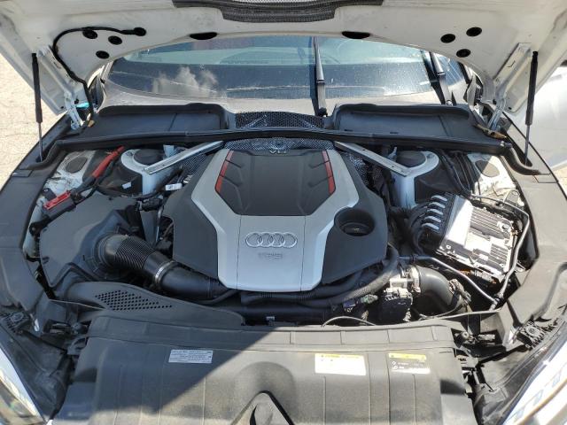 Photo 6 VIN: WAUC4CF5XLA020127 - AUDI S5 PREMIUM 