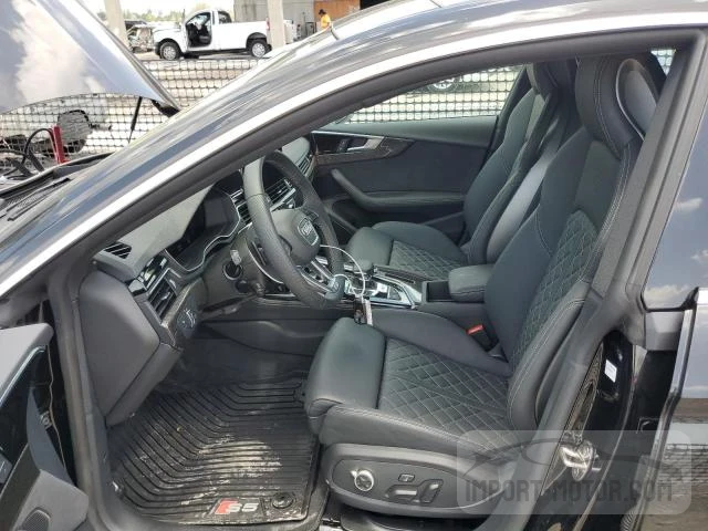 Photo 6 VIN: WAUC4CF5XPA042750 - AUDI S5 