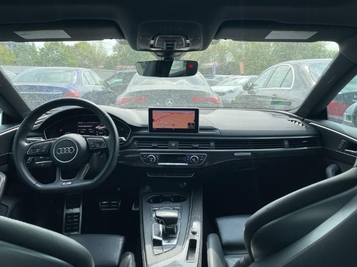 Photo 31 VIN: WAUC4DF50JA009513 - AUDI S5 SPORTBACK 