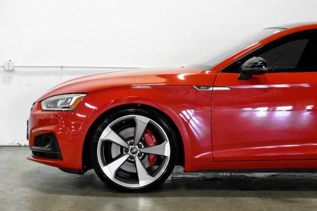 Photo 8 VIN: WAUC4DF50KA042965 - AUDI S5 