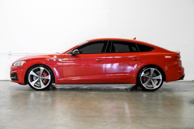 Photo 7 VIN: WAUC4DF50KA042965 - AUDI S5 