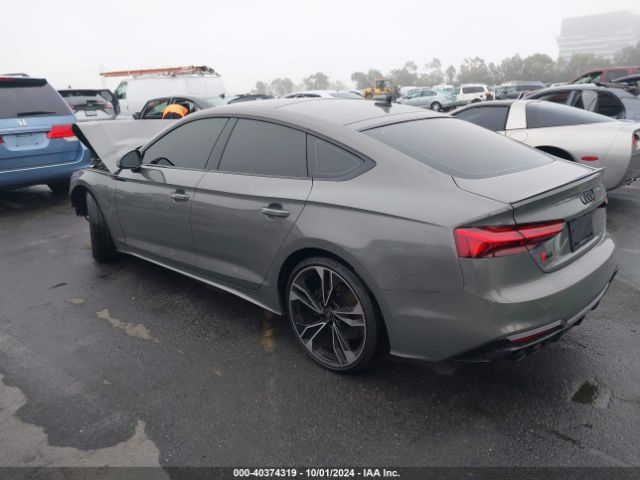 Photo 2 VIN: WAUC4DF50RA111275 - AUDI S5 