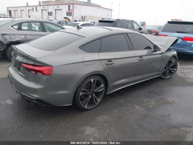 Photo 3 VIN: WAUC4DF50RA111275 - AUDI S5 