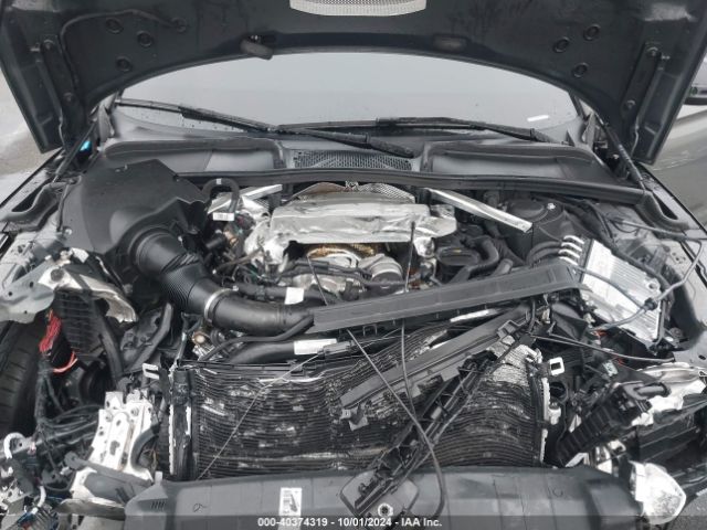 Photo 9 VIN: WAUC4DF50RA111275 - AUDI S5 