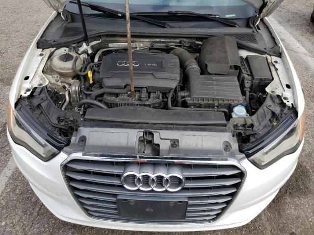 Photo 10 VIN: WAUC7GFF1G1018571 - AUDI A3 PREMIUM 