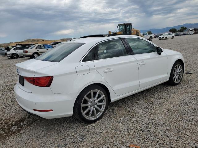 Photo 2 VIN: WAUC7GFF1G1028453 - AUDI A3 