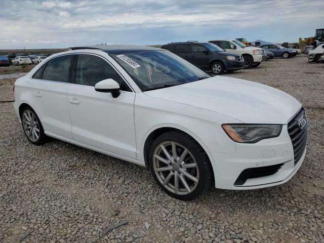 Photo 3 VIN: WAUC7GFF1G1028453 - AUDI A3 