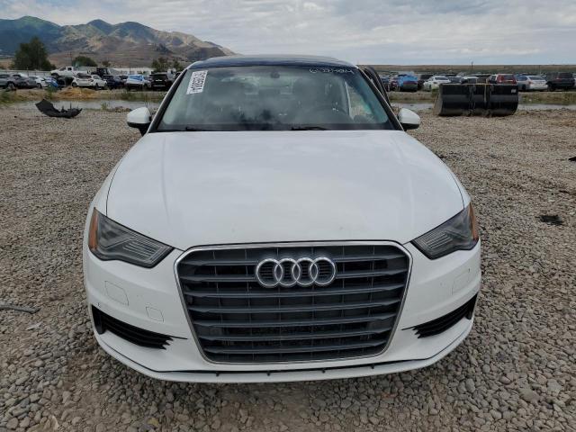 Photo 4 VIN: WAUC7GFF1G1028453 - AUDI A3 