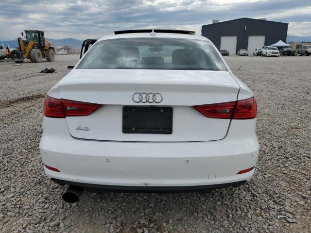 Photo 5 VIN: WAUC7GFF1G1028453 - AUDI A3 