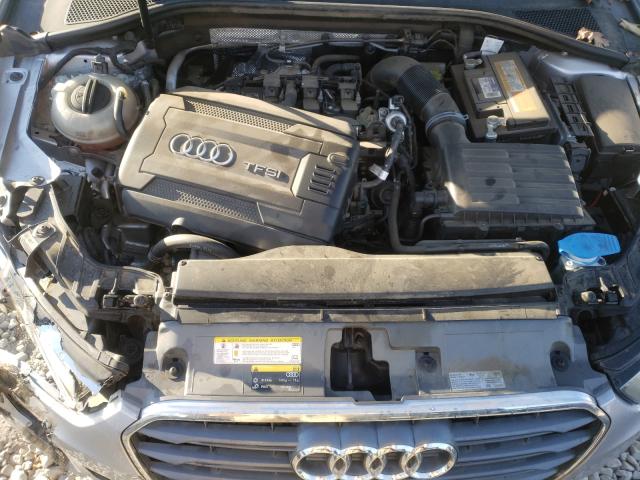 Photo 6 VIN: WAUC7GFF2G1008938 - AUDI A3 PREMIUM 