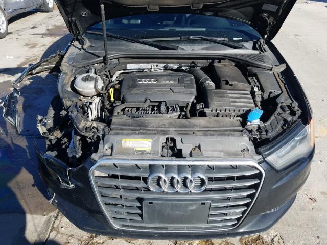 Photo 6 VIN: WAUC7GFF4G1056554 - AUDI A3 PREMIUM 