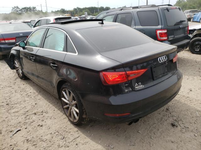 Photo 2 VIN: WAUC7GFF5G1056031 - AUDI A3 PREMIUM 