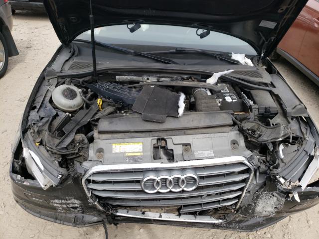 Photo 6 VIN: WAUC7GFF5G1056031 - AUDI A3 PREMIUM 