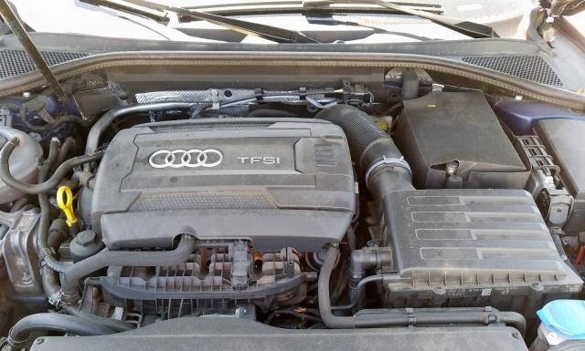 Photo 6 VIN: WAUC7GFF6G1066292 - AUDI A3 