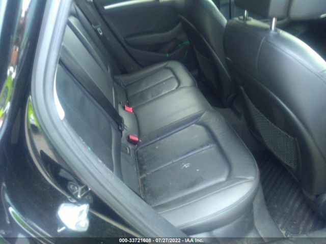 Photo 7 VIN: WAUC7GFF7G1009857 - AUDI A3 