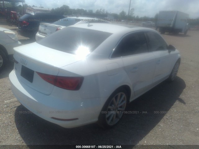 Photo 3 VIN: WAUC7GFF7G1051798 - AUDI A3 