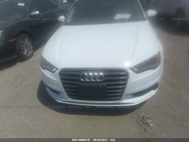 Photo 5 VIN: WAUC7GFF7G1051798 - AUDI A3 