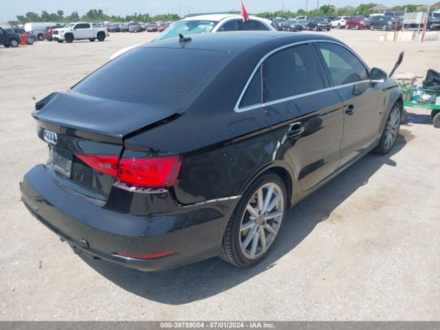 Photo 3 VIN: WAUC7GFF8G1039319 - AUDI A3 