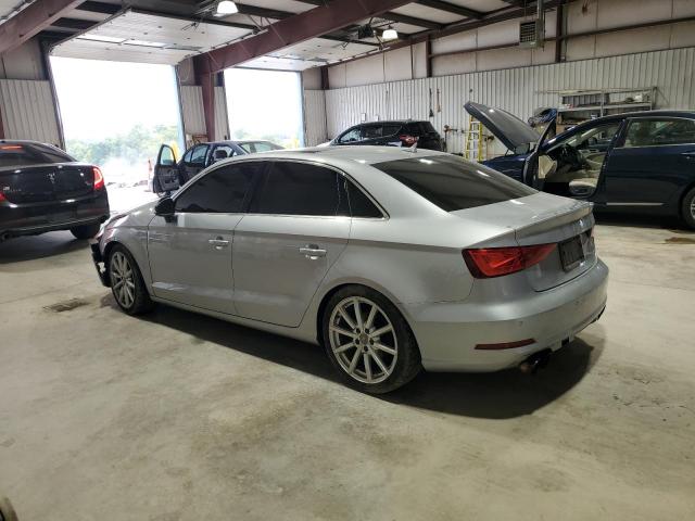 Photo 1 VIN: WAUC7GFF9G1072507 - AUDI A3 PREMIUM 