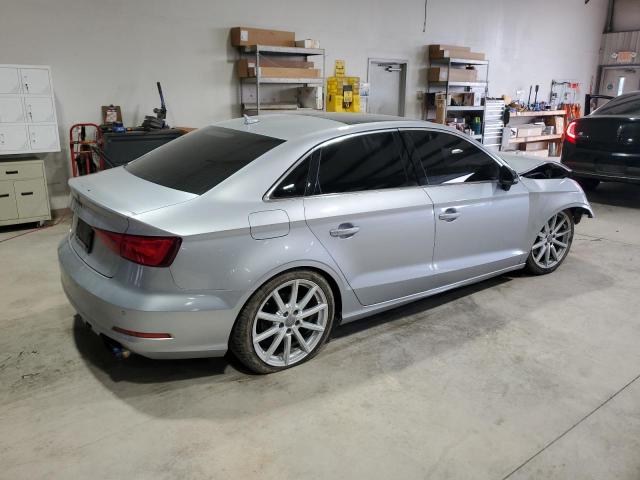 Photo 2 VIN: WAUC7GFF9G1072507 - AUDI A3 PREMIUM 