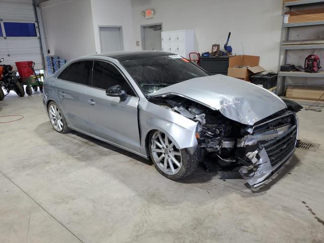 Photo 3 VIN: WAUC7GFF9G1072507 - AUDI A3 PREMIUM 