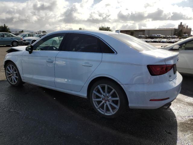 Photo 1 VIN: WAUC7GFFXG1042576 - AUDI A3 PREMIUM 