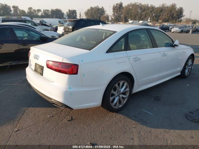 Photo 3 VIN: WAUC8AFC0JN017685 - AUDI A6 