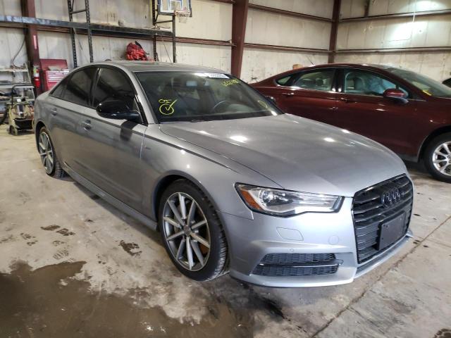 Photo 0 VIN: WAUC8AFC0JN094959 - AUDI A6 