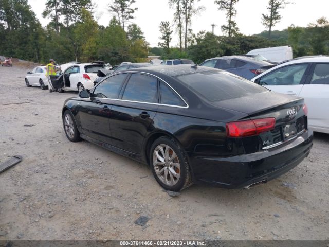 Photo 2 VIN: WAUC8AFC1HN000565 - AUDI A6 