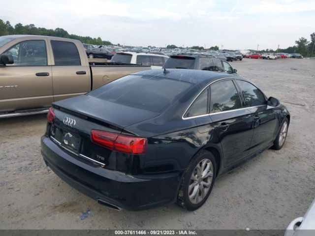 Photo 3 VIN: WAUC8AFC1HN000565 - AUDI A6 